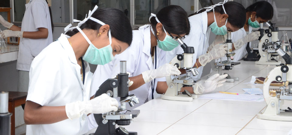 Pharmacy Students